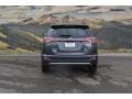 2018 Magnetic Gray Metallic Toyota RAV4 XLE AWD  photo #4
