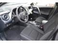 2018 Magnetic Gray Metallic Toyota RAV4 XLE AWD  photo #5