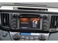 2018 Magnetic Gray Metallic Toyota RAV4 XLE AWD  photo #6