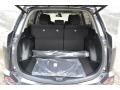 2018 Magnetic Gray Metallic Toyota RAV4 XLE AWD  photo #8