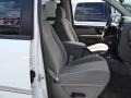 2006 Summit White GMC Envoy SLT 4x4  photo #13