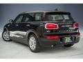 2017 Midnight Black Metallic Mini Clubman Cooper ALL4  photo #10