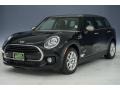 Midnight Black Metallic - Clubman Cooper ALL4 Photo No. 31