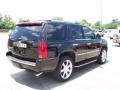 2007 Black Raven Cadillac Escalade AWD  photo #5