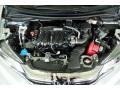 1.5 Liter DOHC 16-Valve i-VTEC 4 Cylinder 2018 Honda Fit Sport Engine