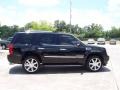 2007 Black Raven Cadillac Escalade AWD  photo #6