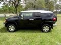 Black Diamond - FJ Cruiser 4WD Photo No. 3