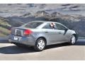 2008 Dark Steel Gray Metallic Pontiac G6 Value Leader Sedan  photo #3
