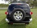 Black Diamond - FJ Cruiser 4WD Photo No. 7