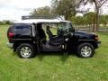 Black Diamond - FJ Cruiser 4WD Photo No. 11