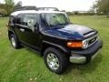 Black Diamond - FJ Cruiser 4WD Photo No. 13