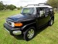 Black Diamond - FJ Cruiser 4WD Photo No. 15