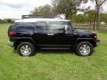 Black Diamond - FJ Cruiser 4WD Photo No. 20