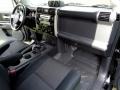 Black Diamond - FJ Cruiser 4WD Photo No. 23