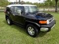 Black Diamond - FJ Cruiser 4WD Photo No. 26