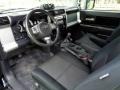 Black Diamond - FJ Cruiser 4WD Photo No. 31