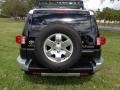 Black Diamond - FJ Cruiser 4WD Photo No. 51