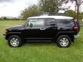 Black Diamond - FJ Cruiser 4WD Photo No. 58