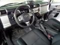 Black Diamond - FJ Cruiser 4WD Photo No. 62