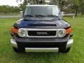 Black Diamond - FJ Cruiser 4WD Photo No. 68