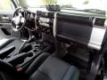 Black Diamond - FJ Cruiser 4WD Photo No. 73