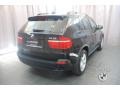 2008 Jet Black BMW X5 3.0si  photo #1