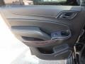 Onyx Black - Yukon SLT 4WD Photo No. 19