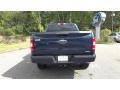 2018 Blue Jeans Ford F150 STX SuperCab 4x4  photo #6