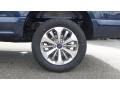2018 Blue Jeans Ford F150 STX SuperCab 4x4  photo #19