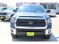 2018 Magnetic Gray Metallic Toyota Tundra SR5 CrewMax 4x4  photo #2