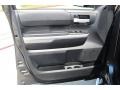 2018 Magnetic Gray Metallic Toyota Tundra SR5 CrewMax 4x4  photo #6
