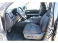 2018 Magnetic Gray Metallic Toyota Tundra SR5 CrewMax 4x4  photo #8