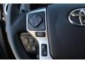2018 Magnetic Gray Metallic Toyota Tundra SR5 CrewMax 4x4  photo #10