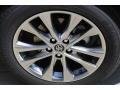 2018 Magnetic Gray Metallic Toyota RAV4 Limited AWD Hybrid  photo #4