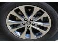 Magnetic Gray Metallic - RAV4 Limited AWD Hybrid Photo No. 4