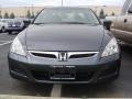 2006 Graphite Pearl Honda Accord EX-L V6 Sedan  photo #2