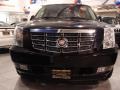 2007 Black Raven Cadillac Escalade ESV AWD  photo #2