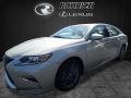 Satin Cashmere Metallic - ES 350 Photo No. 4