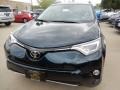 Galactic Aqua Mica - RAV4 Limited AWD Photo No. 1