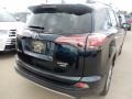 Galactic Aqua Mica - RAV4 Limited AWD Photo No. 2