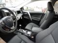 Galactic Aqua Mica - RAV4 Limited AWD Photo No. 3