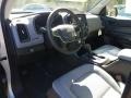 Silver Ice Metallic - Colorado WT Crew Cab Photo No. 7