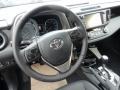 Galactic Aqua Mica - RAV4 Limited AWD Photo No. 4
