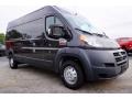 2018 Granite Crystal Metallic Ram ProMaster 2500 High Roof Cargo Van  photo #4