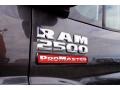 Granite Crystal Metallic - ProMaster 2500 High Roof Cargo Van Photo No. 6