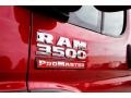  2018 ProMaster 3500 High Roof Cargo Van Logo