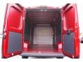 2018 Deep Cherry Red Crystal Pearl Ram ProMaster 2500 High Roof Cargo Van  photo #9