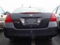 2006 Graphite Pearl Honda Accord EX-L V6 Sedan  photo #5