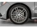 2018 Mountain Grey Metallic Mercedes-Benz CLA 250 Coupe  photo #9