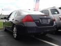 2006 Graphite Pearl Honda Accord EX-L V6 Sedan  photo #6
